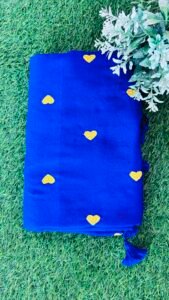 Khadi cotton
