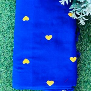 Khadi cotton