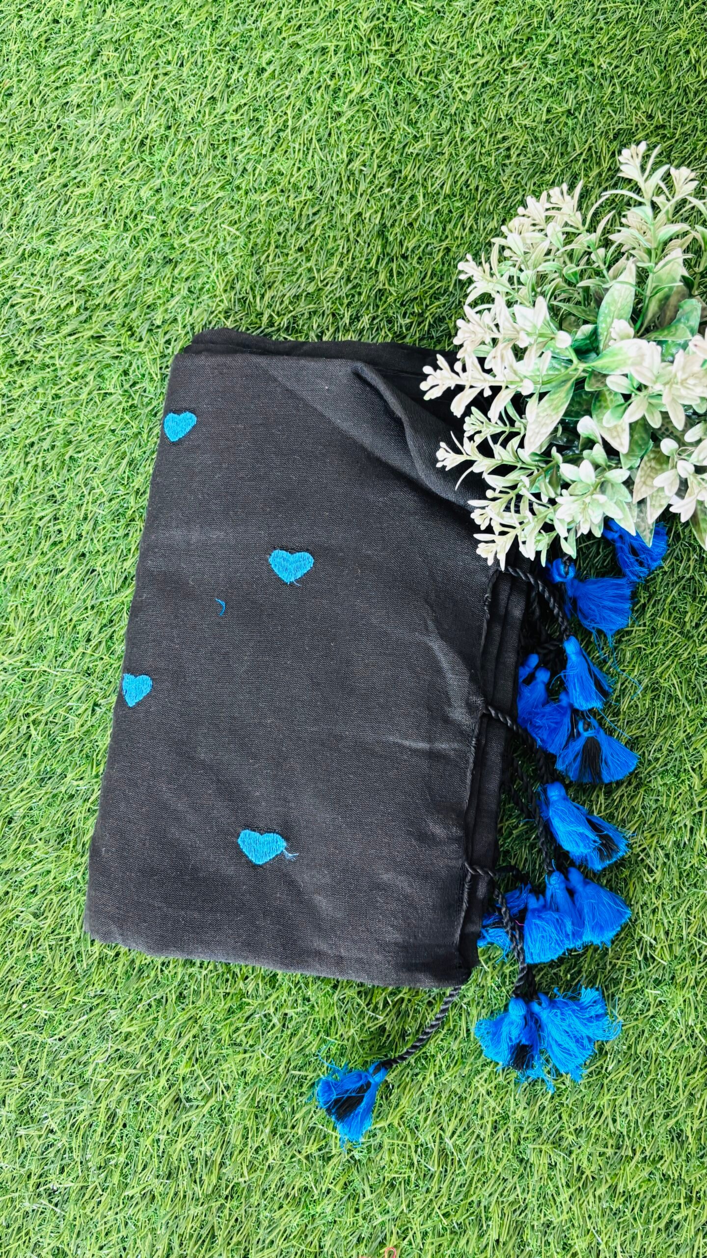 Khadi cotton