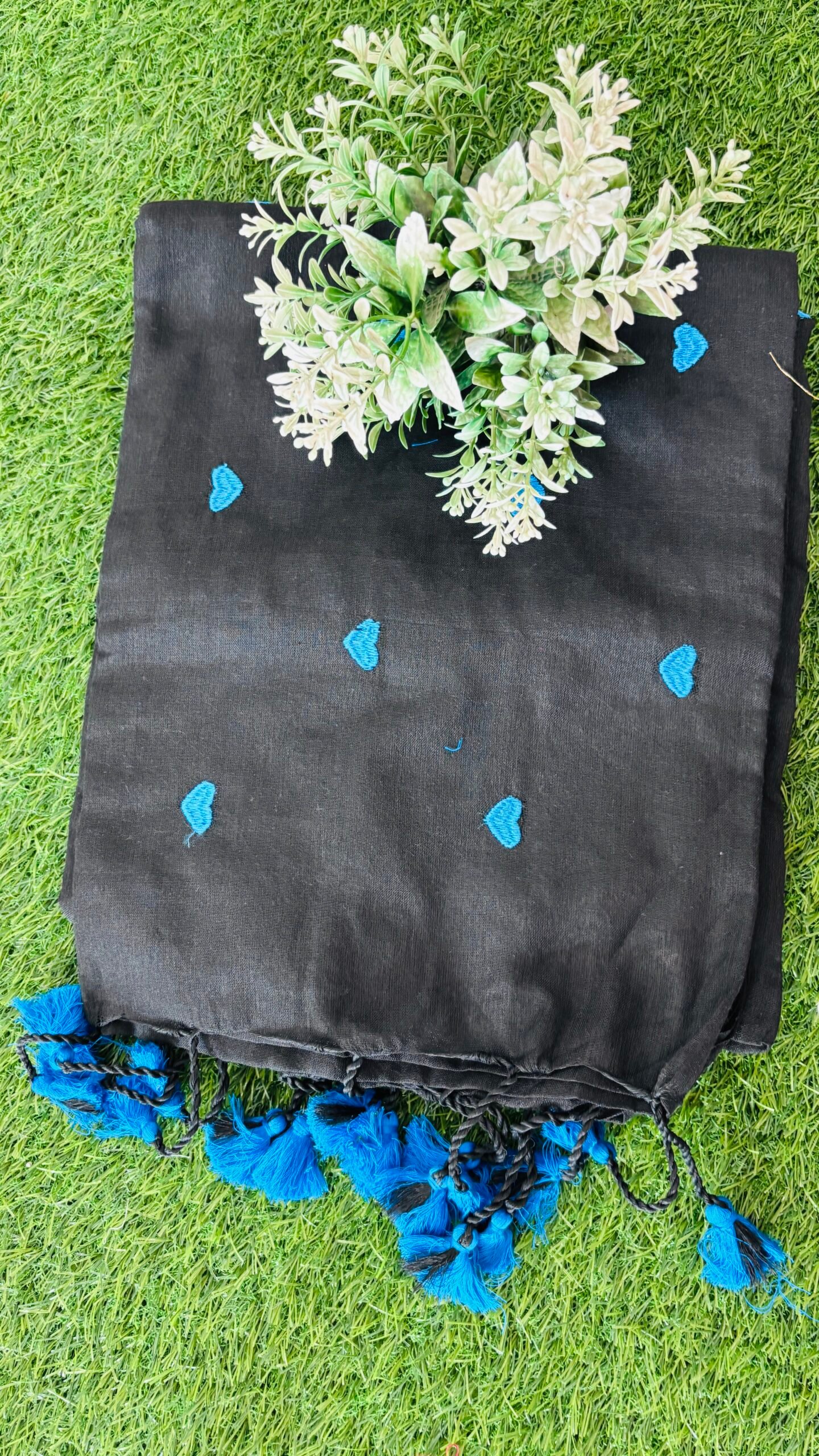 Khadi cotton - Image 2